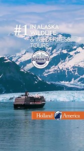 Book now with Holland America's Start the Journey Sale! Enjoy up to US$400 onboard credit per stateroom, stateroom upgrades, and reduced kids' fares with our Have it All package. T&Cs apply. | Holland America Line