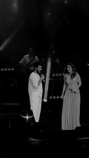 semicenk & funda arar - al sevgilim konser videosu