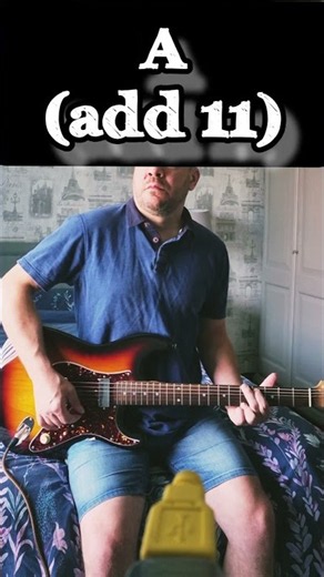 Easy Guitar Lesson - Moving Open G Chord