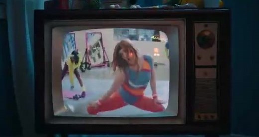 Charlie Puth - Light Switch [Official Music Video]