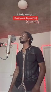 427K views · 28K reactions | Just having a little fun on this beautiful day ☀️#sensational #chrisbrownIf I had a verse on this vibe…( My new album “Love Language” by Lewis Sky is Available Now on all digital streaming platforms !!). #reels #reelsfypシ#fb #reel #chrisbrown #rnb #afrobeats #mood #singer #artist #vibes #movie #lewissky #sickpen #hot #summer #summervibes #outside #song #songwriter #explore | Lewis Sky | Facebook