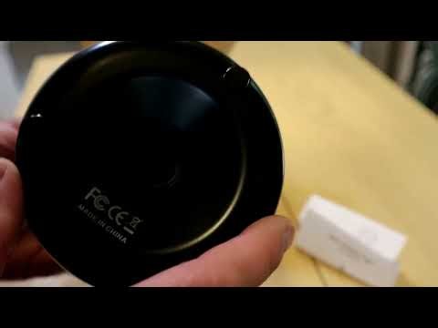 Dellicasi Solar Colorful Lights Lantern Outdoor Gadget Review