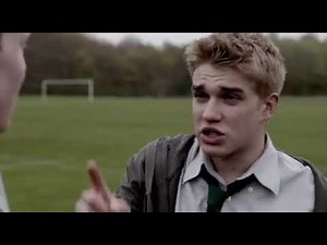 Wolfblood Staffel 1 Folge 10