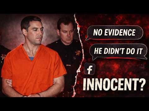 Who REALLY Killed Laci Peterson? (Scott Peterson: The Case With Zero DNA)