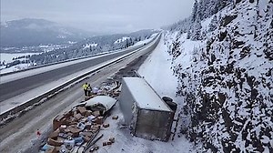 Watch Highway Thru Hell Season 8 Episode 5 - Return to Sender
