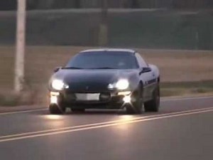 500+ rwhp built LS1 on motor