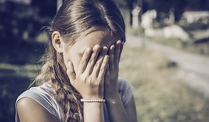 Irish children as young as eight are being diagnosed with anorexia - Extra.ie