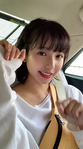 パクパクチャレンジ: 山之内すずと楽しもう！