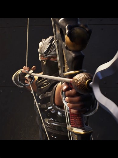 The Eternal Struggle Against Evil in Ninja Gaiden