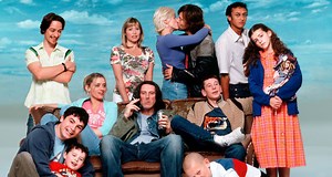 Shameless - British Classic Comedy