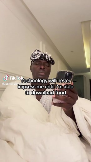 Technology and the Future of Food Downloading