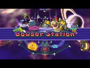 Mario Party 9 - Party Mode Walkthrough - All Boards - Wii Longplay
