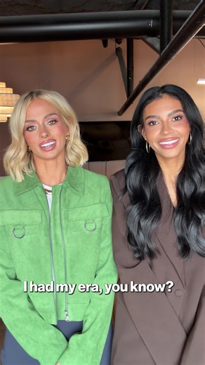 Would you rather eat nothing but Fruity Pebbles for one year or give up Swig for life? To celebrate the Season 4 premiere of #TheSecretLivesOfMormonWives this Thursday (3/12), we asked Miranda Hope and Layla Taylor to play a game of Would You Rather? with us! #mirandamcwhorter #laylataylor #mormonwives #mirandahope