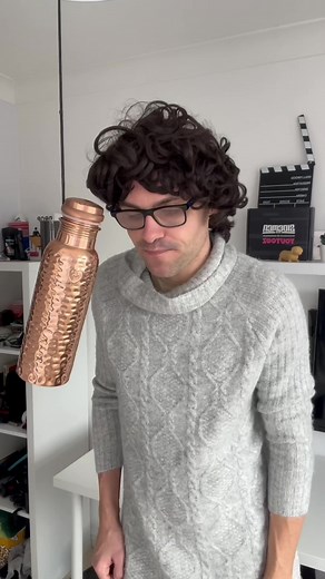 743K views · 18K reactions | You won’t listen to these songs the same way again  #comedy #explorepage | Coxy.official | Facebook