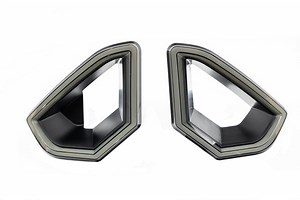 RTR LED Lights (18-23 Mustang) - RTR Vehicles