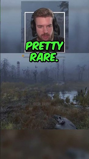 Grab this Laser Sighted Sniper Rifle Early in Stalker 2!