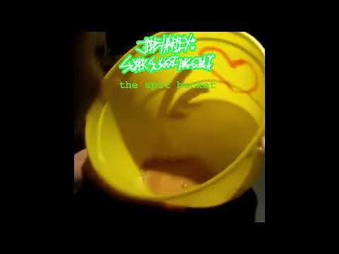 the spit bucket (song)