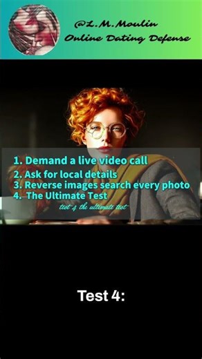 Stop Scammers: Easy Video Call Tests Revealed!