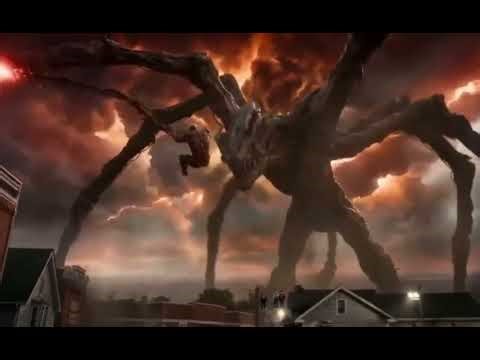 Mind Flayer: Ruler of the Upside Down