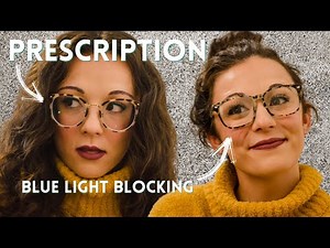 Stylish Glasses for Girls (2021) | The CUTEST Glasses Ever!!! ft. TIJN Eyewear