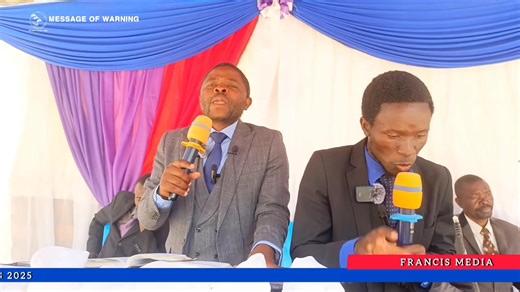 {Sabbath vs Sunday} by pastor Matthews mubanga 0977290929 | Mobe national camp meeting 2025 🥶🥶🥶🥶😱😱😱☝🏿☝🏿☝🏿🔗🔗🔗🖇 | Francis Mukula Mukula