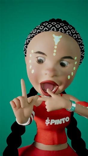 341K views · 9.6K reactions | Sometimes just take your L and go藍 | Fatboy Animations | Facebook