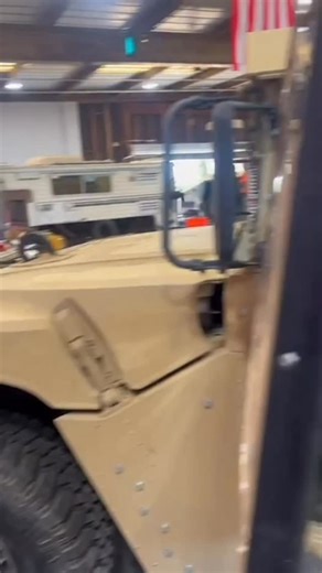 The preparation for the US trip. #Humveerepair #humvee #humveemilitary #hummer #armylover | Humveerepair Nick