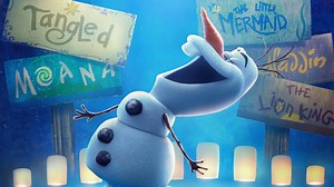 Olaf Retells Classic Disney Stories in Trailer For Disney 's OLAF PRESENTS — GeekTyrant