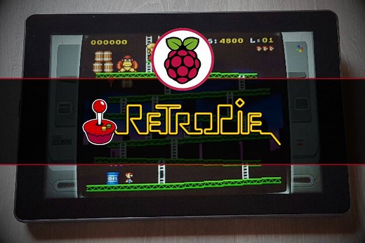 Want More Games on RetroPie? Here’s Where to Download ROMs