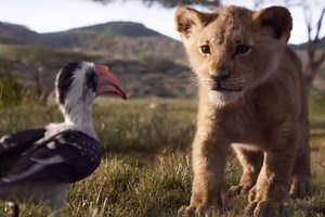 Ya está disponible el soundtrack de "El Rey León" con Beyonce, Donald Glover y más