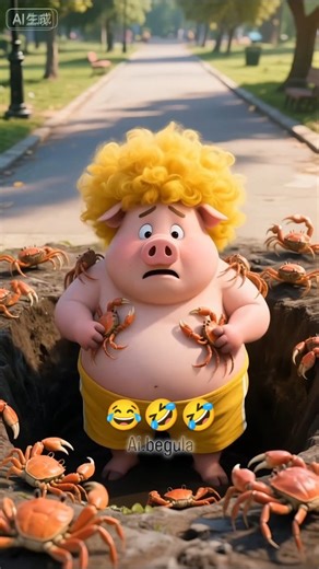 Begula | Animals! ✨ 🐾 Colorful Adventures, Endless Fun! Step into a vibrant universe where animals come to life with the power of AI! Perfect for... | Instagram