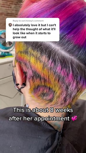 How to Grow Out Your Undercut: Tips and Tricks