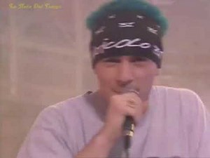 Articolo 31 - Tranqi Funky (1996)