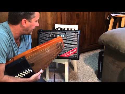 Roland CUBE Street EX Amplifier Review