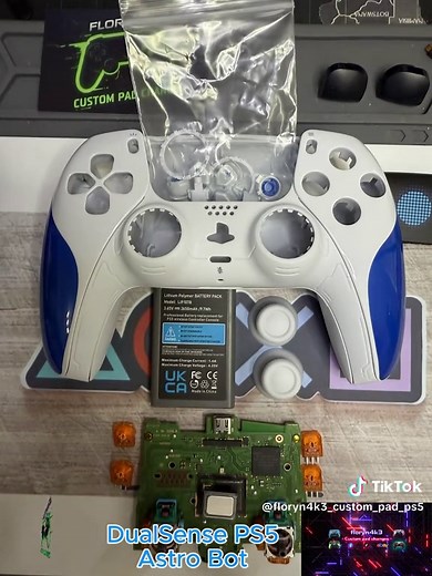 Astro_BOT_PS5#ps5controller #callofduty #extremerateps5 #COD #BO6 #hallefect🥰 #WZ #Drift #dualsensepc #dualsenseps5 #DualSense #halleffect #edgeps5 #CapCut #ginfull #dualsensecontroller #astrobot #astroboy