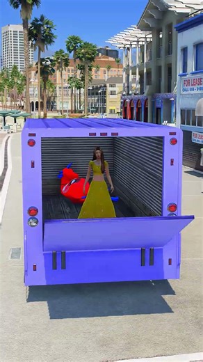 GTA V : Dogs teaches us love in its purest form | Part 248 | #shorts #youtubeshorts