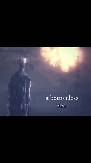 Tragic Boss Fight in Bloodborne: Orphan of Kos