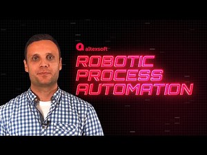 Robotic Process Automation