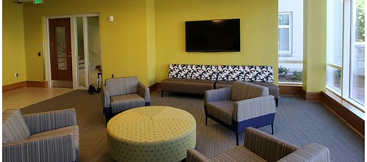 Raoul Hall | Emory University | Atlanta GA