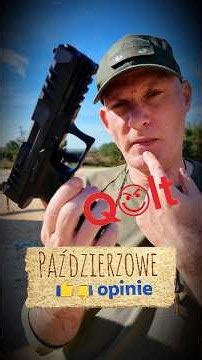 Viralowy spust #Qolt #tips #test #asg #gun #scam #AR #AK #Walther