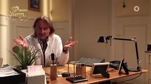 Sturm der Liebe: Jubiläums-Interview: Erich Altenkopf über 15 Jahre SdL
