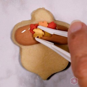 51K views · 538 reactions | Mini cookies are everywhere! Probably...