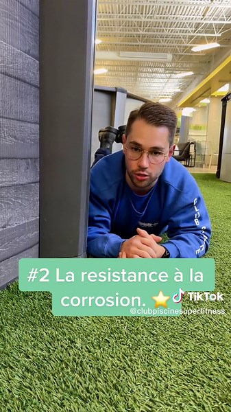 clubpiscine on TikTok