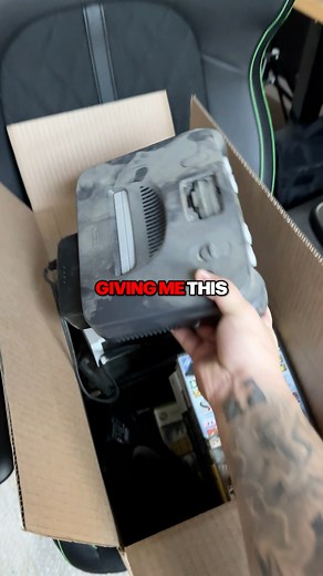 14K views · 217 reactions | Finding rare retro video games at a garage sale! #gamingvideos #retrogames #garagesale | Andrew Bond | Facebook