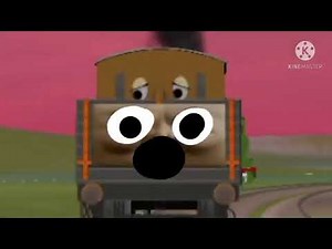 Sodor Fallout Percy's Attempted Escape Trainz (REUPLOADED)