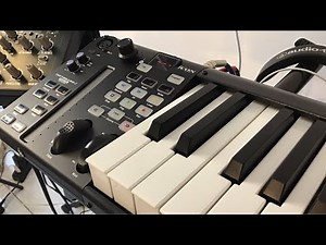 Reviews controlador MIDI Icon 6s, completo!