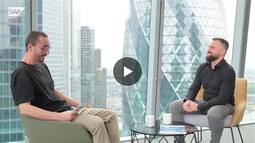 #innovation #hcai #sapapphausnetwork #ai #sapapphaus #teamsix #ix #innovationexperience #design | Thomas Biedermann