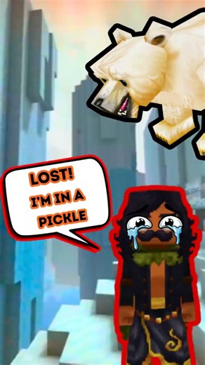 Prod Get's JUMP SCARED By An Unlikely Creature in #hytale