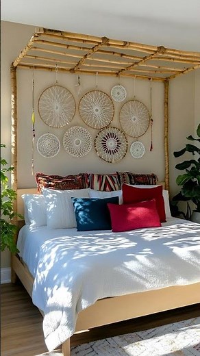 20 Gorgeous Boho Bedroom For Teens: Ideas For 2025