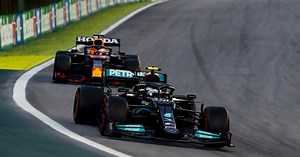 Verstappen explains Mercedes’ rear wing flexibility suspicions | RACER